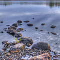 Rock and Fall