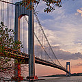 Verrazano Narrows Bridge